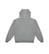 CC Premium Heavyweight Grey Hoodie