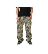 Carpenter Camo Pants