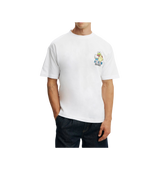 Hello Kitty Friends Tee White