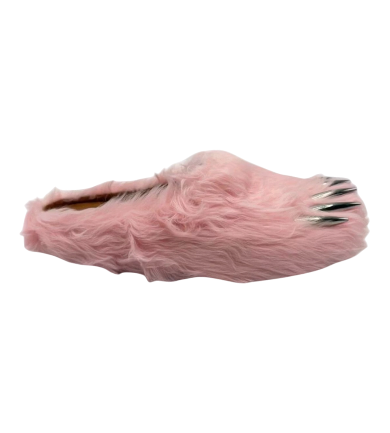Bravest Bear Claw Pink (Pre-Owned)