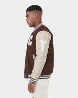 Carre Paris Varsity Jacket