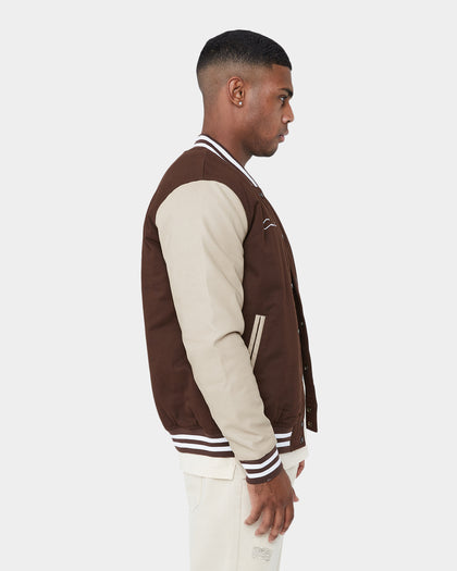 Carre Paris Varsity Jacket
