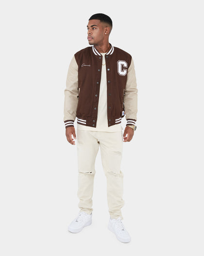 Carre Paris Varsity Jacket