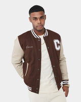 Carre Paris Varsity Jacket