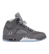Jordan 5 Retro Wolf Grey (2025)