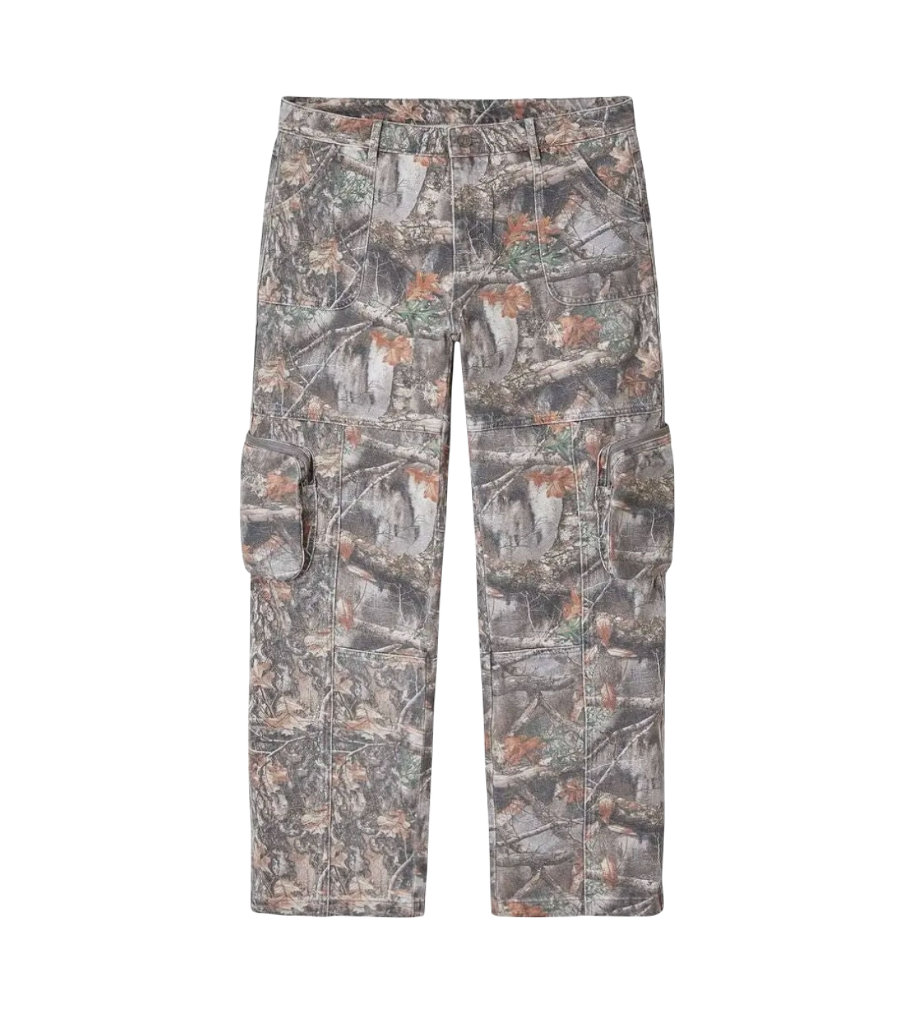 GV Gallery Camo Cargo Pants Medium (fits 32/34 waist)