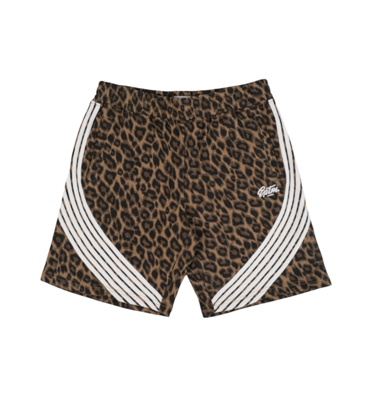 EPTM Cheetah Shorts