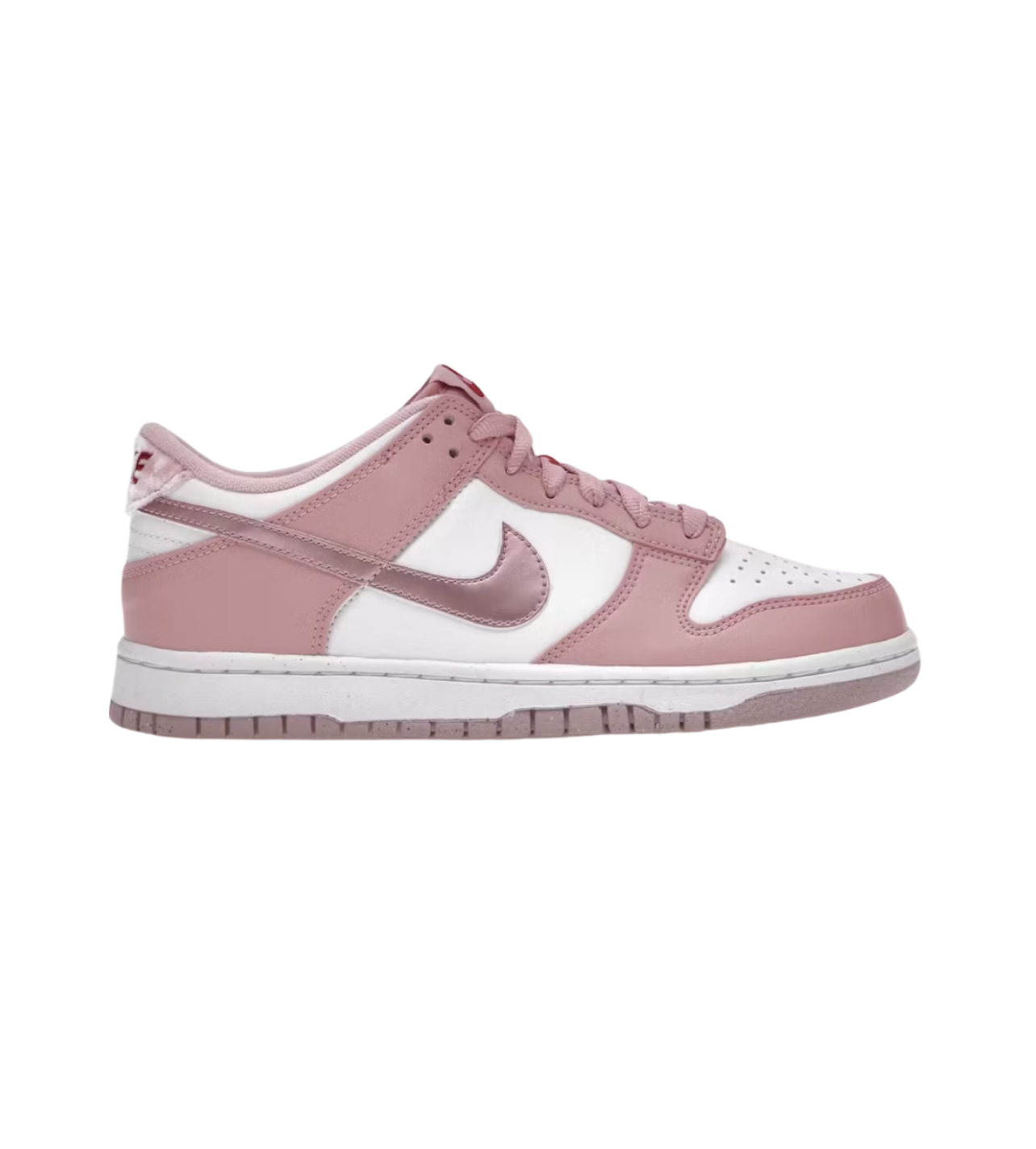Dunk Low Velvet Pink
