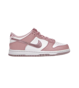 Dunk Low Velvet Pink