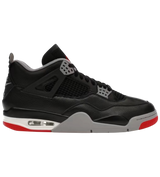 Jordan 4 Retro Bred (2024 Release)