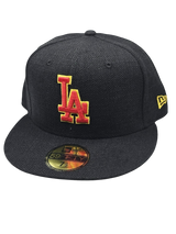 LA Exclusive Fitted New Era