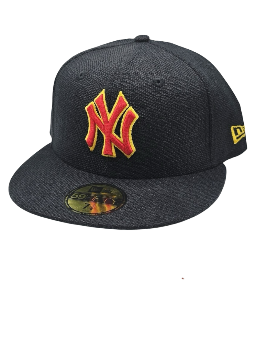 NYC New Era Exclusive Fitted