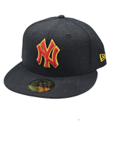 NYC New Era Exclusive Fitted