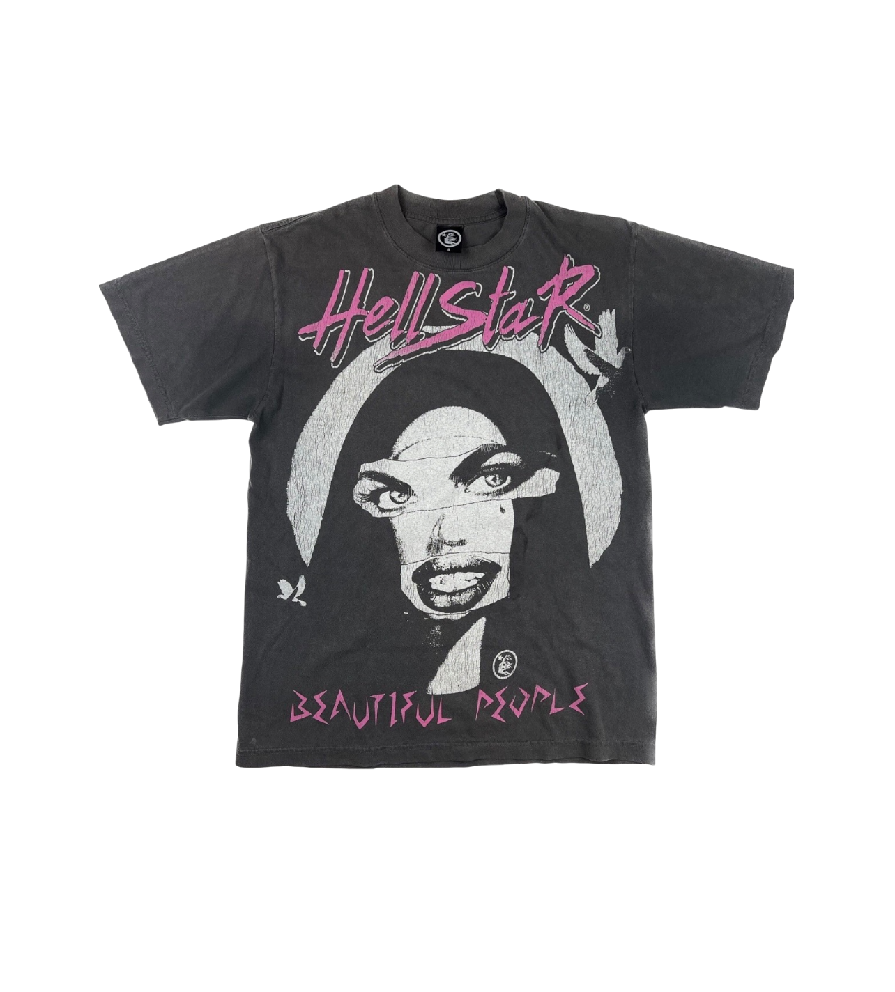 Hellstar Beautiful People Tee
