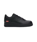 Supreme Black Airforce 1