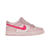 Triple Pink Dunk GS