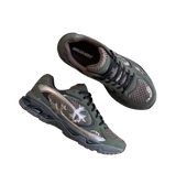 Bravest Camo Cross Runner