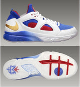 Haurache Manny Pacquiao PE Exclusive