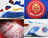 Haurache Manny Pacquiao PE Exclusive