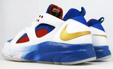 Haurache Manny Pacquiao PE Exclusive