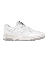 NB 550 White/Grey