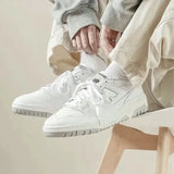 NB 550 White/Grey