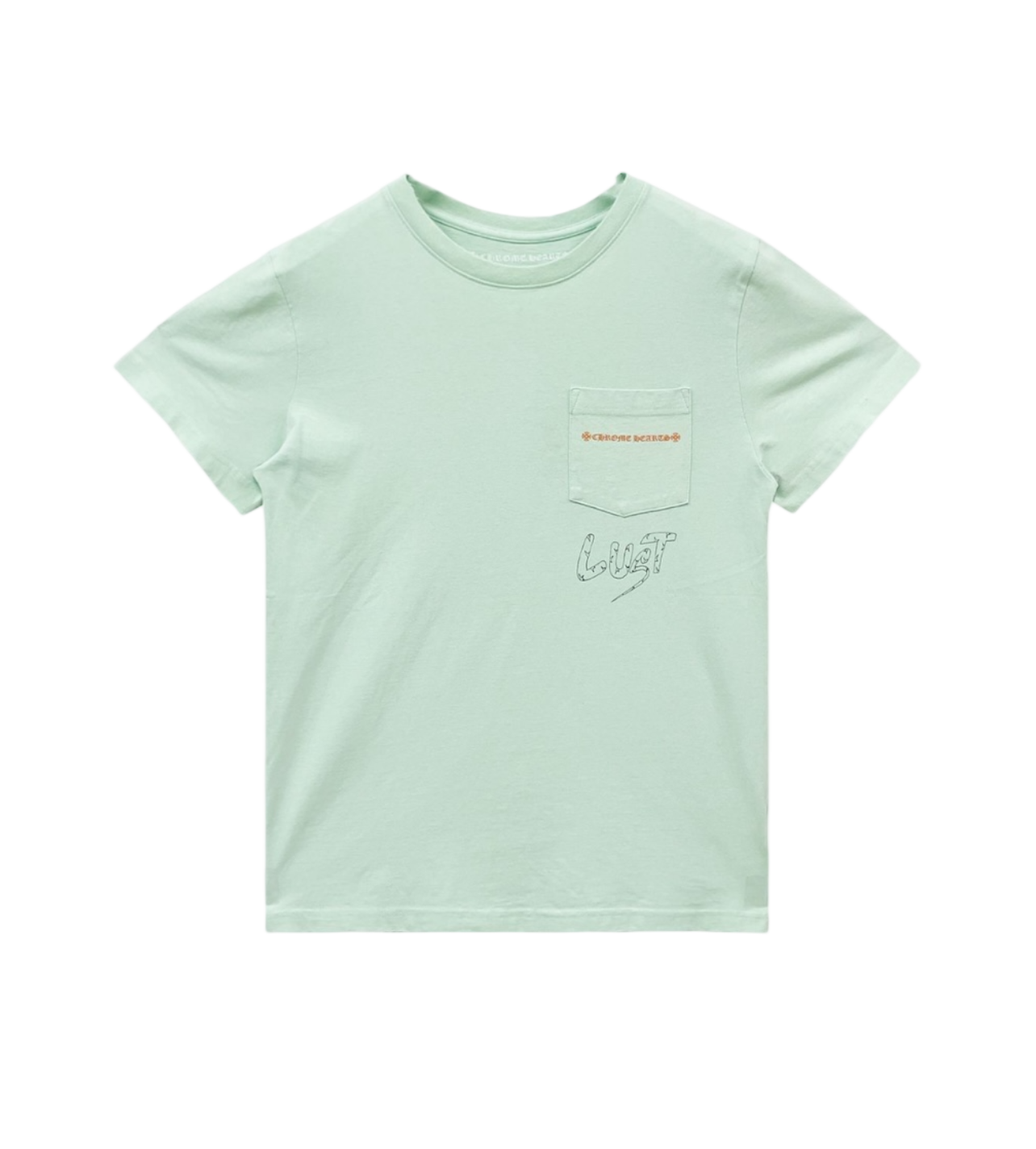 Chrome Hearts X Matty Boy Lust Tee (Pre-Owned)