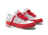 Golf Le Fleur Tyler The Creator Converse Red/White (no box)