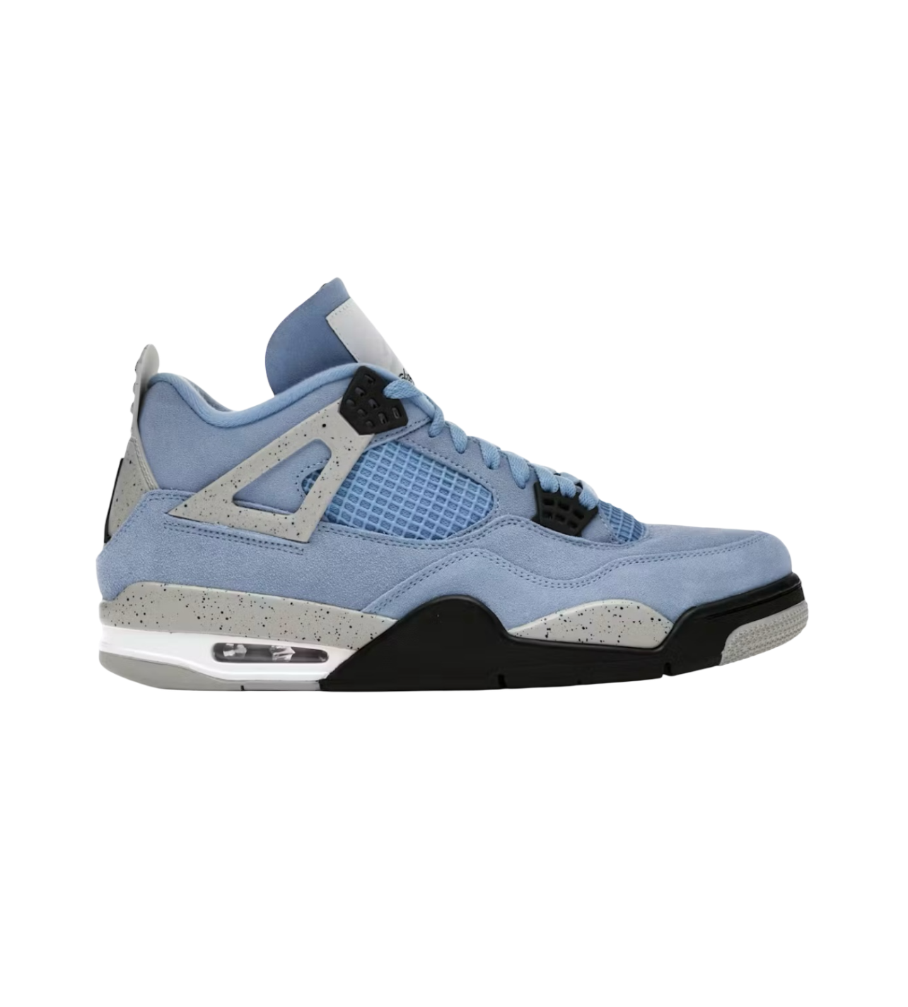 UNC 4s Men’s