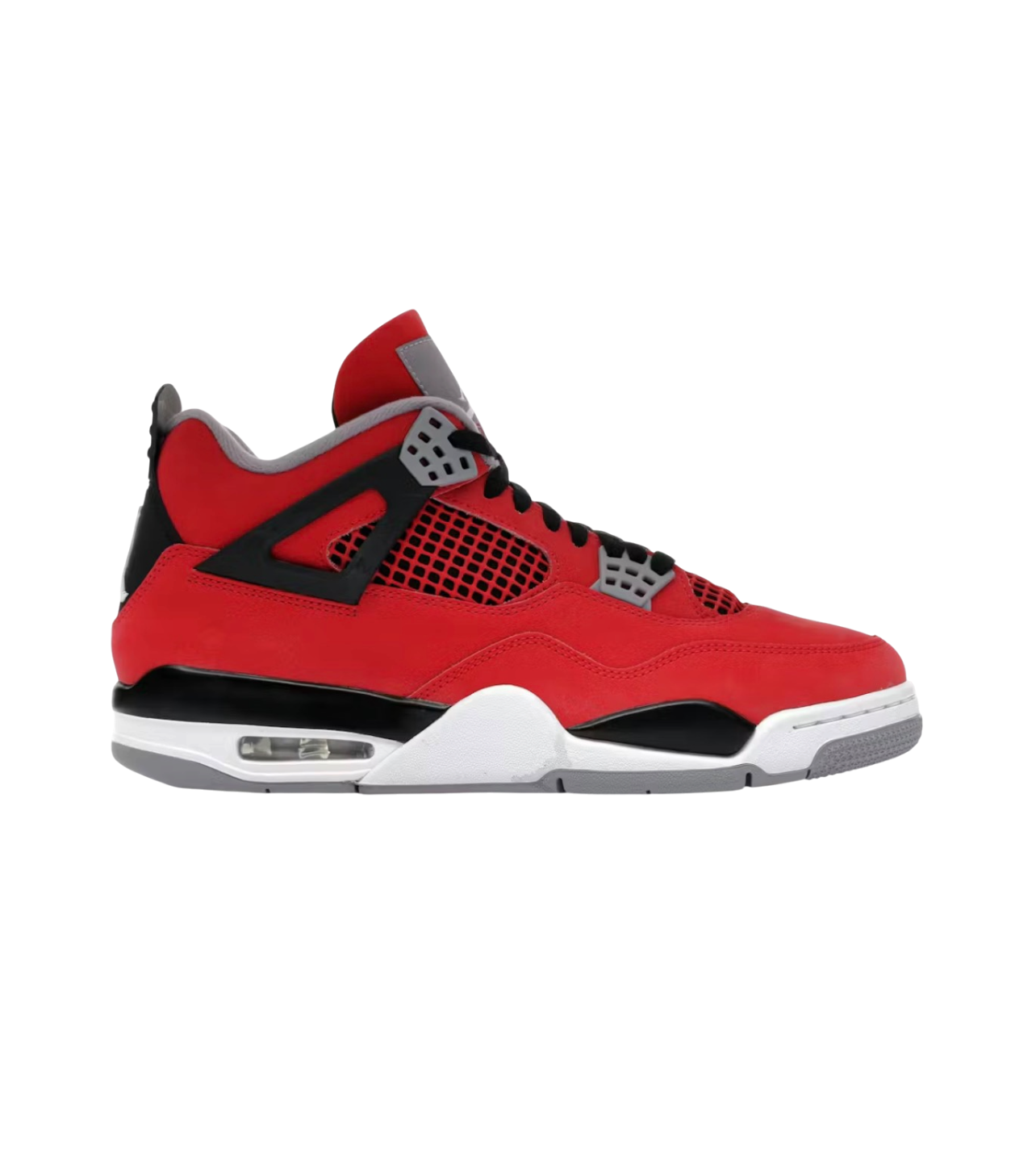 Jordan Retro 4 “Toro Bravo” (2026)