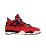 Jordan Retro 4 “Toro Bravo” (2026)