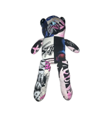 Hellstar ComplexCon LifeSize Bear