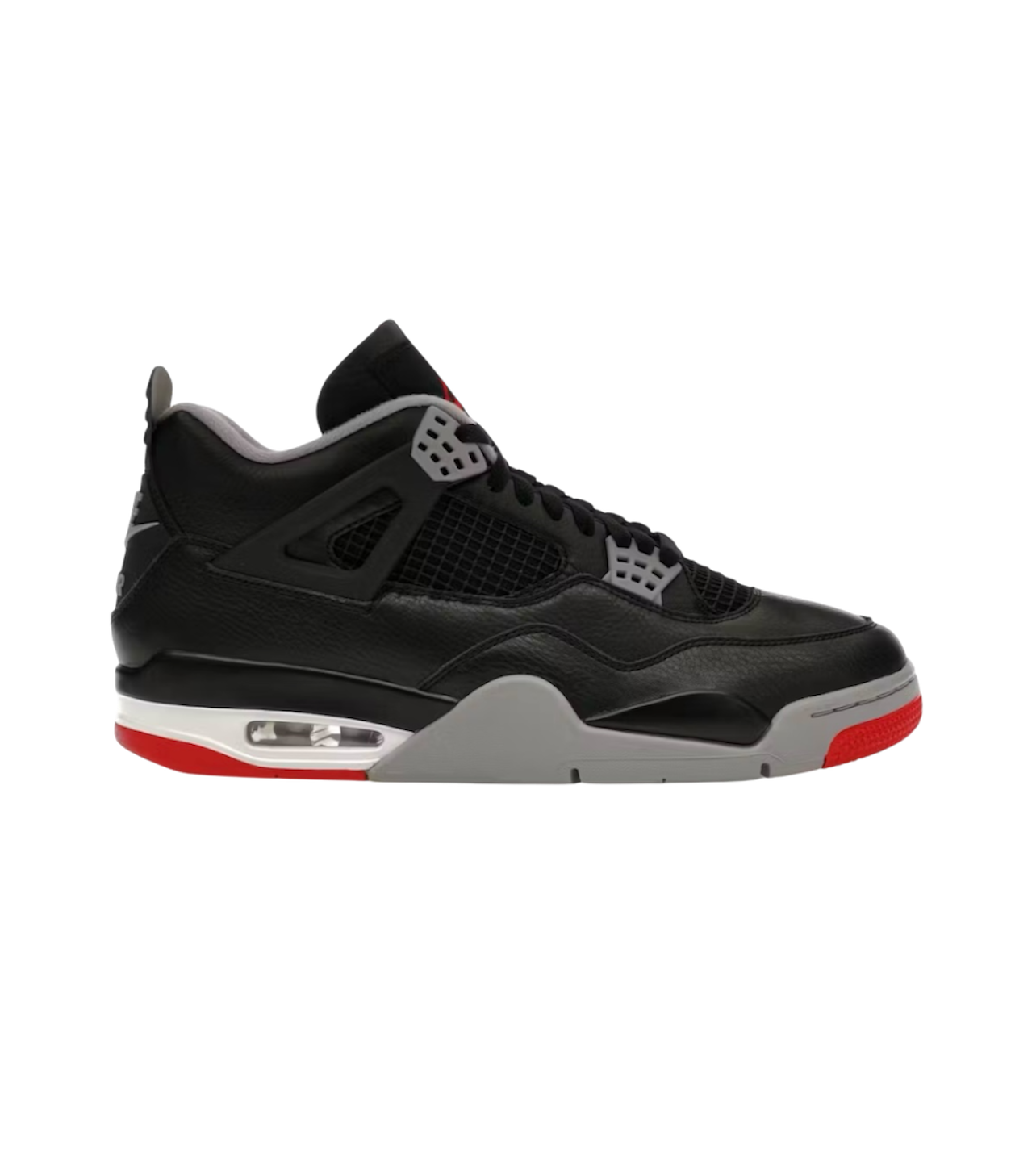 Retro 4 Bred Reimagined
