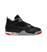 Retro 4 Bred Reimagined