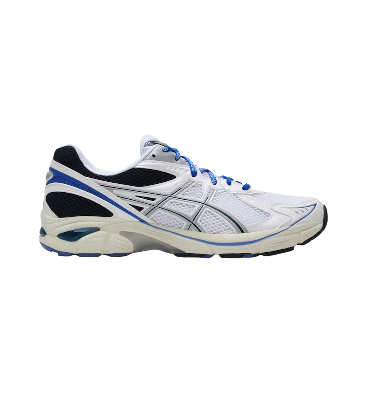 Asic Blue/White GT2160