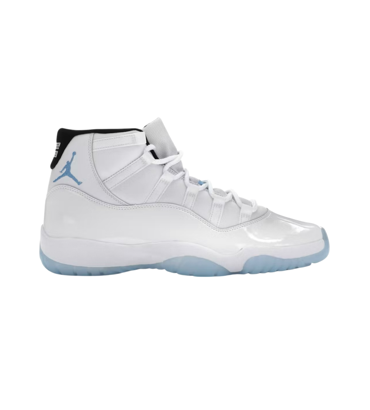 Legend Blue 11s