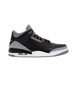 Black Cement Retro 3