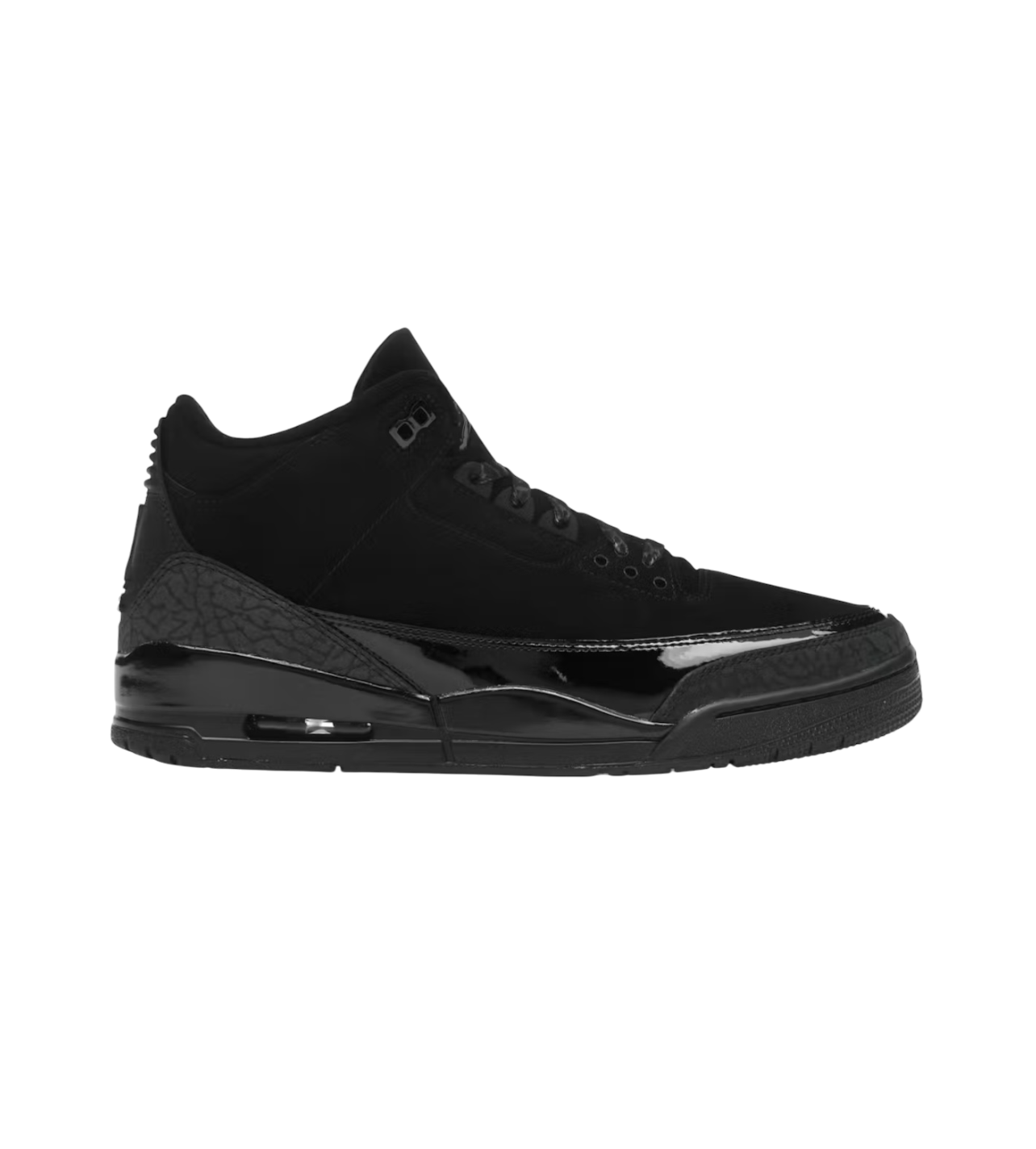 Black Cat 3s