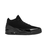 Black Cat 3s