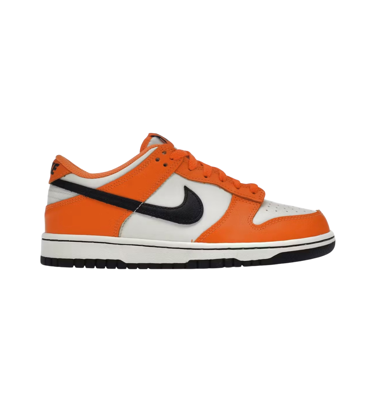 Dunk Low Halloween