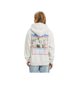 Dolly Store Hoodie White