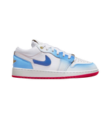 Jordan 1 Low “BombPop” GS