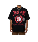 Carre 1789 Graphic Tee