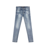 Silent Chapters Skinny Blue Wash