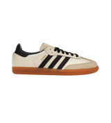 Samba Cream/Black
