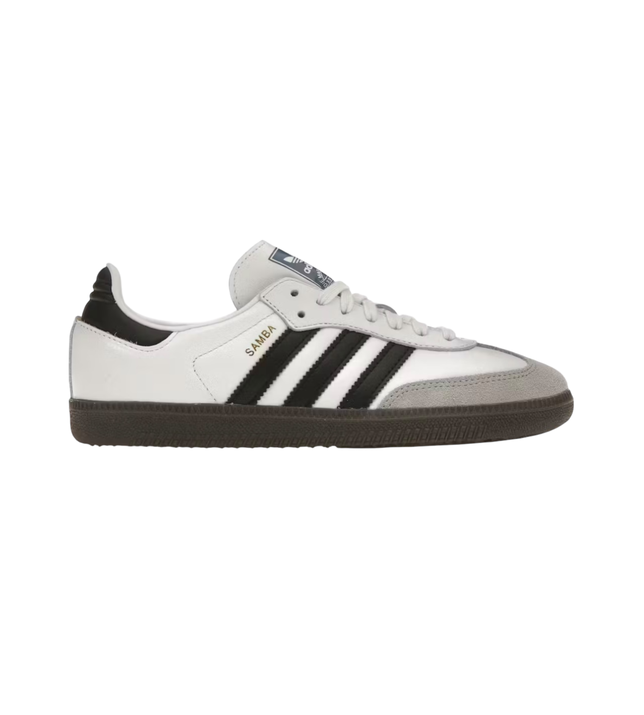 Samba OG White/Black
