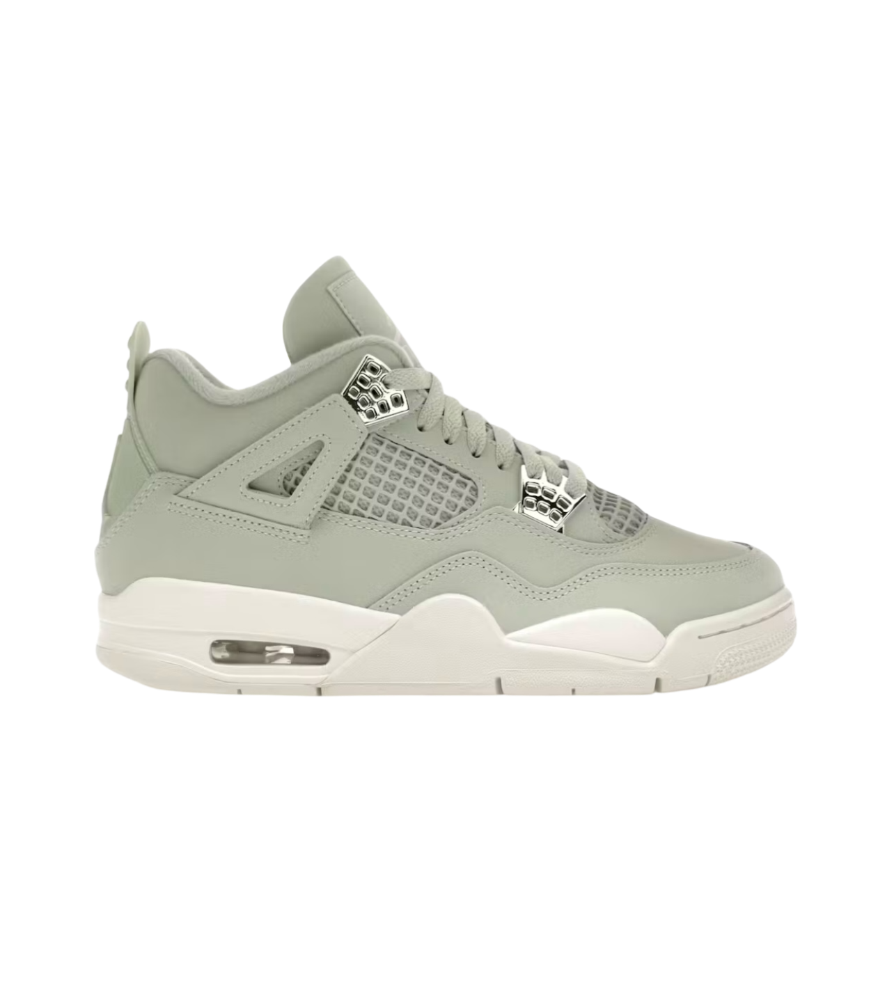 Retro 4 Seafoam