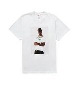 Supreme Tyler The Creator Tee White