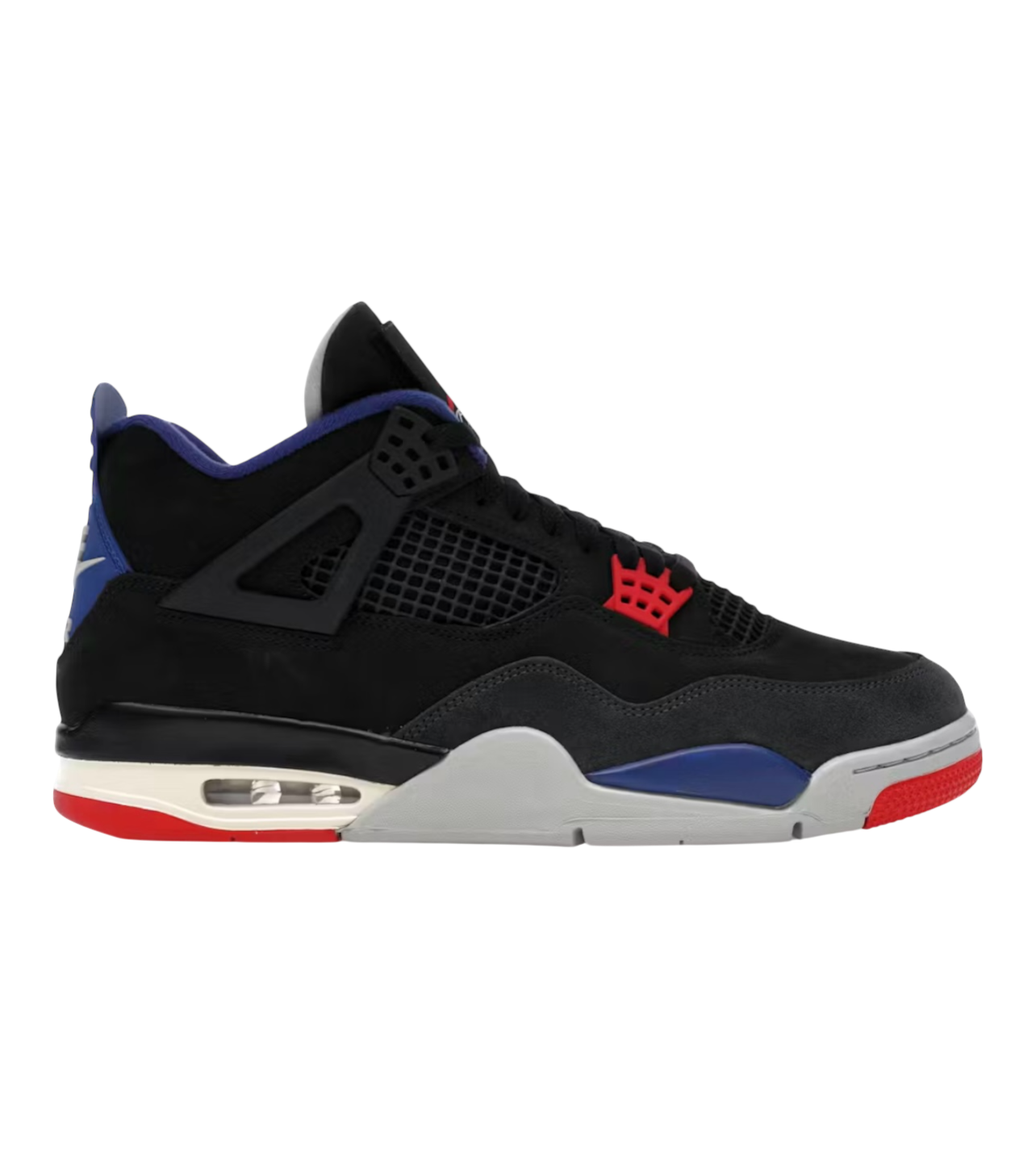 Jordan 4 Retro “Rare Air”