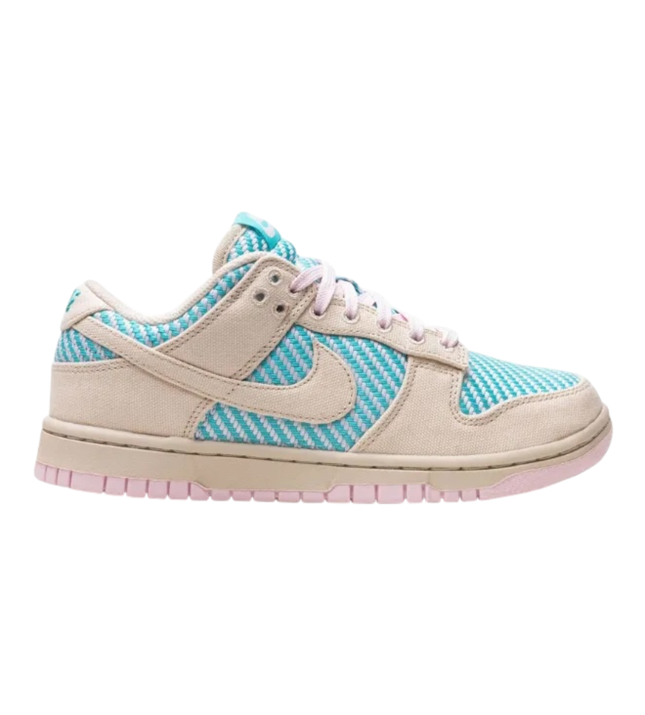 Nike Dunk Low Heat Wave
